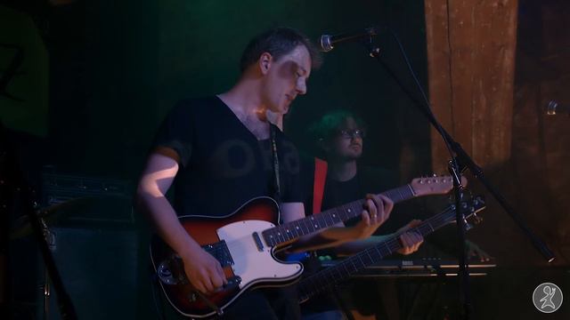 Игрок | Летний отчётный фестиваль Школы Рока смотреть онлайн