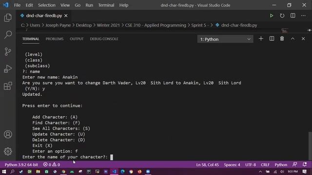 D&D character tracker w/ cloud databases смотреть онлайн