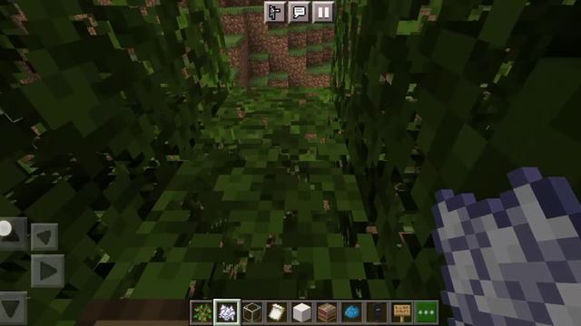 как сделать высокое дерево в minecrafti смотреть онлайн