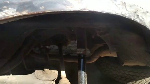 Решился на капитальный ремонт кузова+ланжеронов под обстрелами! Сварка Opel Omega B caravan( начало смотреть онлайн