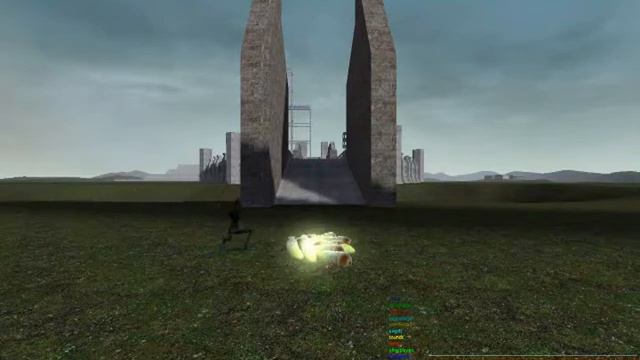 garry's mod on steroids смотреть онлайн