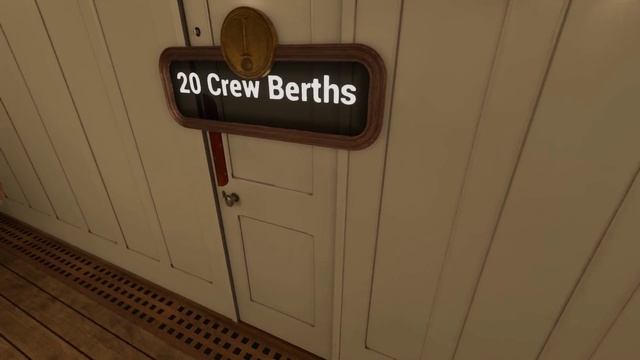 Titanic Honor And Glory - Demo 1 - 1080p 60fps смотреть онлайн