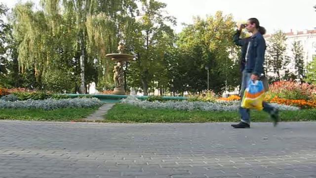 Казань ленинский сад лето 2009 года смотреть онлайн