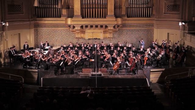 Stravinsky - Rite of Spring (2/2): II. The Sacrifice смотреть онлайн