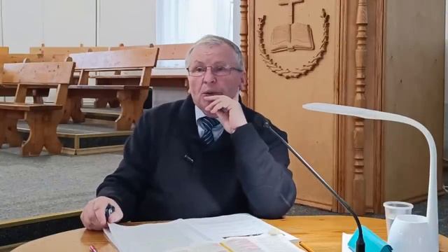 В.С.Немцев: Израиль: прошлое, настоящее и будущее / семинар смотреть онлайн