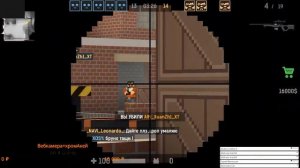 НОВЫЕ ЧИТЫ НА БЛОКПОСТ МОБАЙЛ // BLOCKPOST MOBILE BRUNO TIRADO