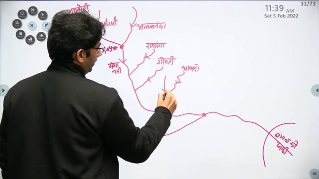 Geography | India Mapping | Marathon Class-2 | UPSC CSE 2022 | Naveen Sir смотреть онлайн