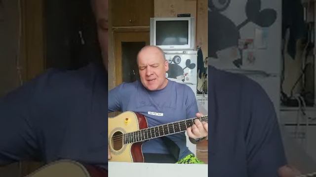 Берегом моря....mp4