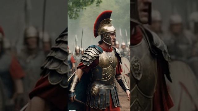 The Untold Secrets of Julius Caesar and His Mysterious Wife смотреть онлайн