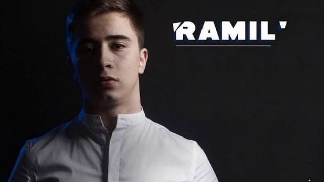 Ramil'-Вся такая в белом смотреть онлайн