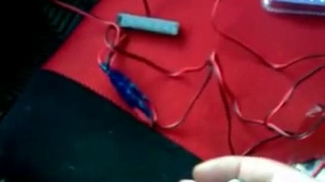 Стробоскоп в задние фонари смотреть онлайн