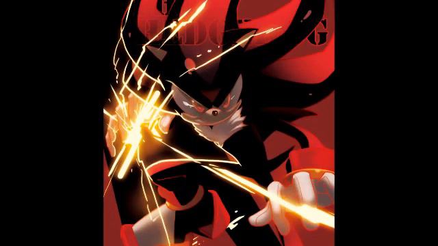 Шедоу и Мария - Шёпот в темноте