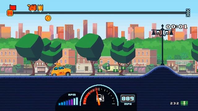 Hero Express Game Play Walkthrough / Playthrough смотреть онлайн