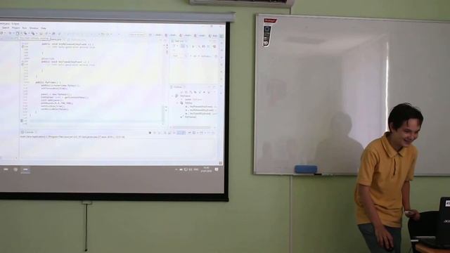 Сиваков Александр проект джава 4 смотреть онлайн