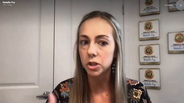 Dating App Burnout with Professional Matchmaker Natalie Fry on WCCO TV смотреть онлайн