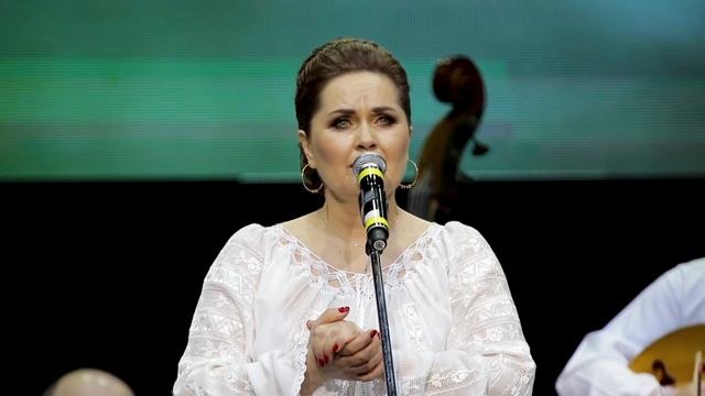 Natalita  Munteanu Concert  Act. 1