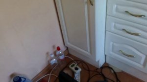 Солнечная электростанция дома на 500 Вт