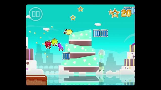 Food Run - Preview Video 7 смотреть онлайн