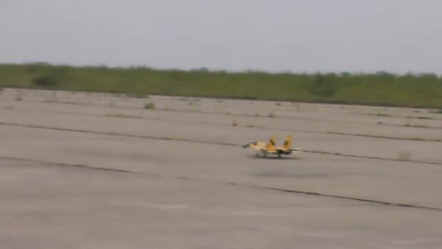СУ-35 LANDING смотреть онлайн