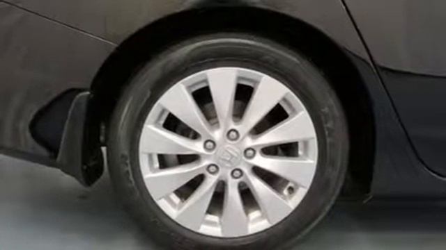 2013 Honda Accord EX in Johnson City, TN 37601 смотреть онлайн