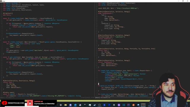 Restful API Framework Reviews - Episode 1.5 - Testing Rest APIs смотреть онлайн