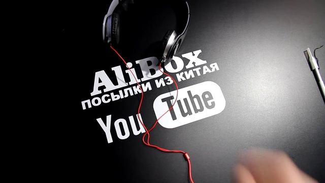 Типа наушники Monster beats с aliexpress смотреть онлайн
