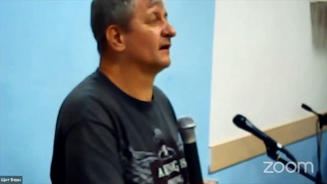 29.08.20. Школа молитвы. Урок 114. Духи искажения истины смотреть онлайн