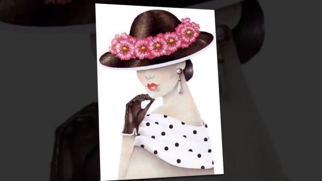 ДЕВОЧКИ ПОЗДРАВЛЯЮ ВАС с Днем 8 Марта! БУДЬТЕ ВСЕГДА СЧАСТЛИВЫ! смотреть онлайн