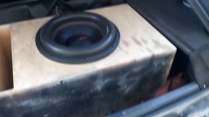 Видеообзор сабвуфера  DL Audio Phoenix Sport 15