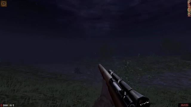 Deadly Dozen (2001) PC (Part 6/10) Walkthrough смотреть онлайн