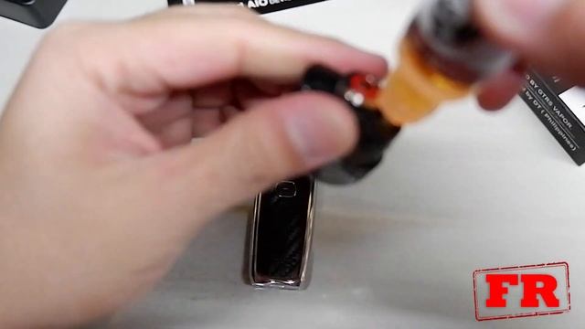 FIELD REPORT : TRIAD AIO BY GTRS смотреть онлайн