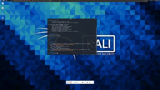 Linux Basics: Enable or Disable Network interface cards смотреть онлайн