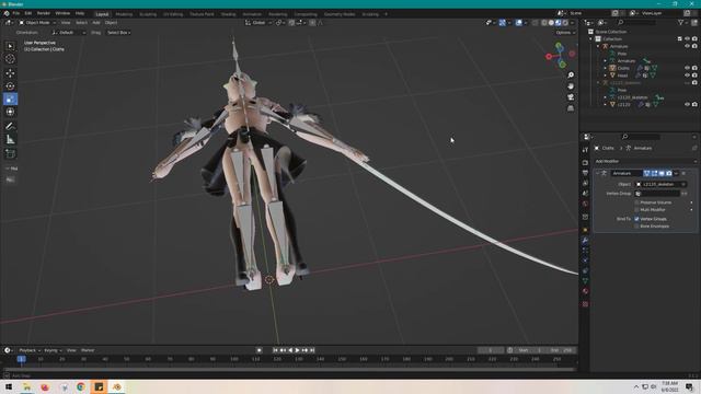 Model Replacements Quick Guide Elden Ring Malenia смотреть онлайн