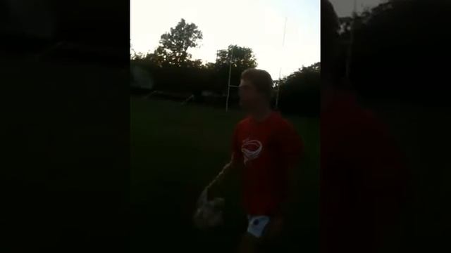 Pro rugby advice 2! смотреть онлайн