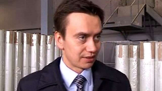 ПРЕДПРИЯТИЕ АВТОПЛАСТ ПОСЕТИЛИ ГОСТИ ИЗ МОСКВЫ смотреть онлайн