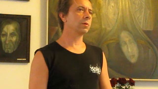 Не ставшая моей... Сергей Каплан. Читает Вал.Стопников смотреть онлайн