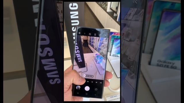 Samsung Galaxy S23 ULTRA.Что нового?#samsung #galaxy #s23ultra #2023 смотреть онлайн