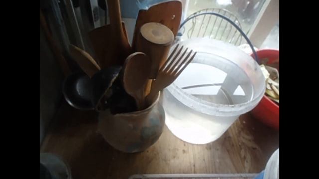 Нутрия Каша Готовим, кормим смотреть онлайн