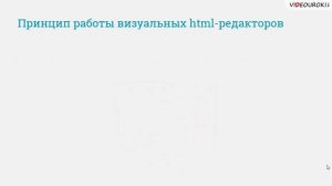 Информатика. 11 класс. Тема: "Инструменты для разработки веб сайтов"