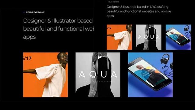 Best Dark WordPress Themes For Professional Black Websites смотреть онлайн
