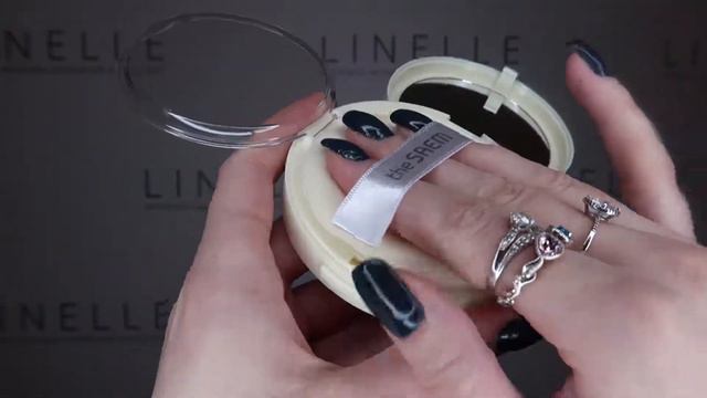 КОМПАКТНАЯ АРОМАТИЗИРОВАННАЯ ПУДРА смотреть онлайн