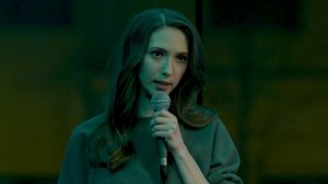 Женский Стендап: Надя Джаброилова - О мужской красоте, вонючих ногах и ревности к друзьям