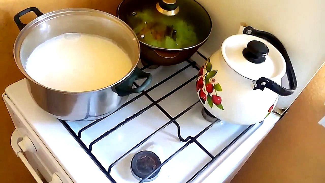 Ягодное поле в Алексеевке