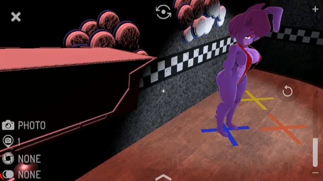 VRChat 6 Series / Врчат 6 серии