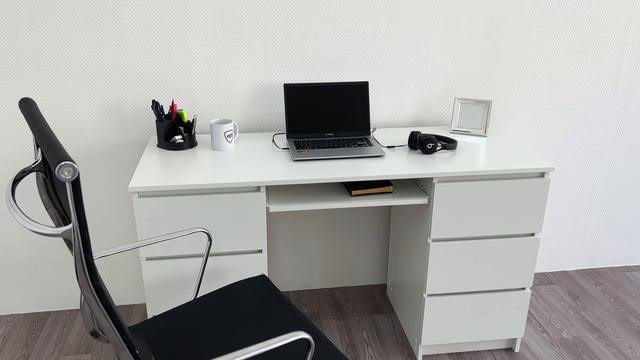 Обзор стола «Мори» МС-2 - «ДСВ Мебель» смотреть онлайн