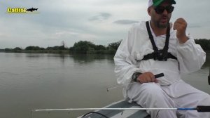 ПРО СНАСТИ ДЛЯ ЛОВЛИ СОМА НА КВОК