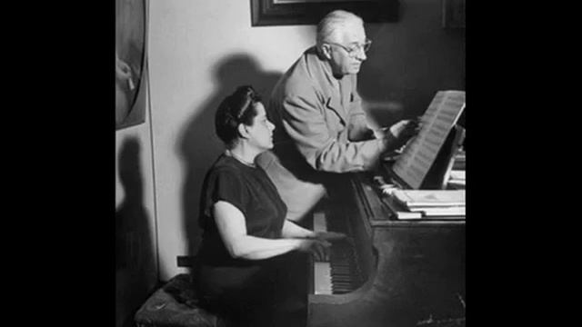 Chopin / Guiomar Novaes, Late 1950s: Étude Op. 10, No. 7 in C major смотреть онлайн