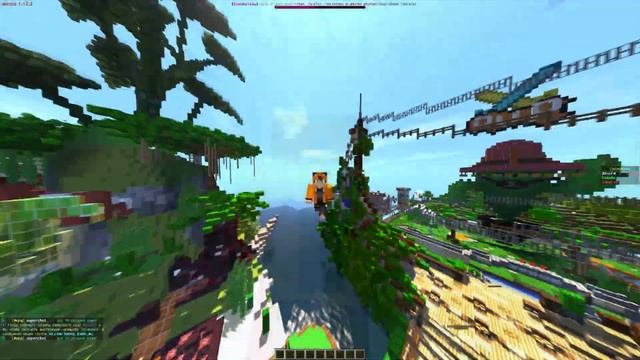 Получил КРУТОЙ донат в майнкрафте через FOXKEYS.PW | Как получить любой донат в майнкрафт 2022? смотреть онлайн