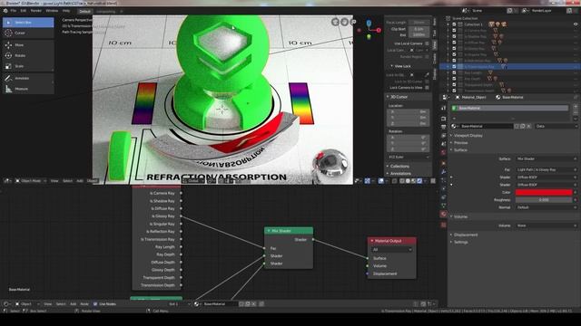 Light Path смотреть онлайн