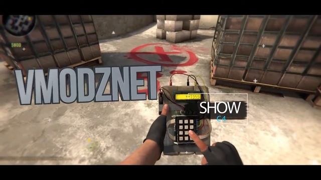 CsGo Hile Satın Al - VModz.Net смотреть онлайн